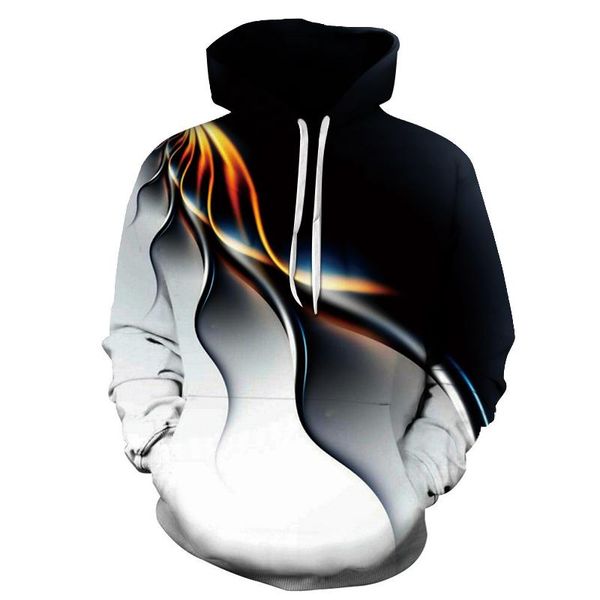 men's and women's hoodie 3d printing harajuku sports pullover children's fashion hip-hop casual jacket sweatshirts 6xl hoodie, Black
men's and women's hoodie 3d printing harajuku sports pullover children's fashion hip-hop casual jacket sweatshirts 6xl hoodie, Black