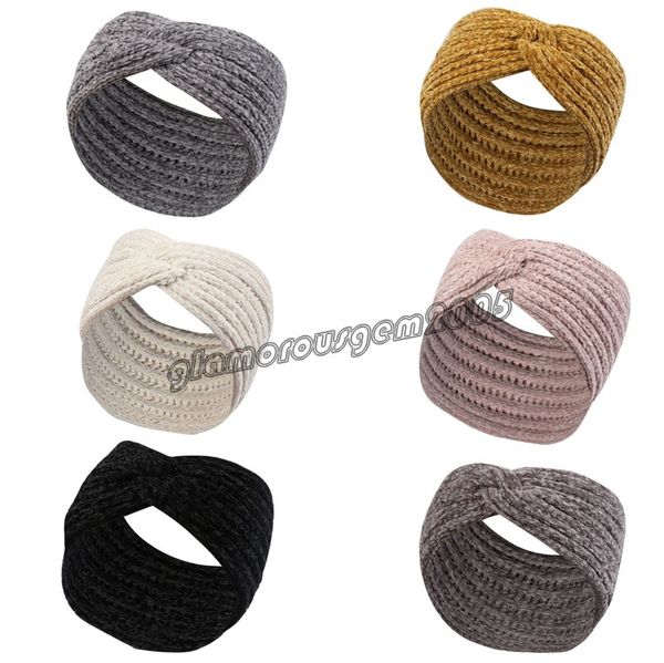 women headbands new warm corduroy hair band knitting wool cross sports headband ear protection headcover hair accessories, Silver
women headbands new warm corduroy hair band knitting wool cross sports headband ear protection headcover hair accessories, Silver