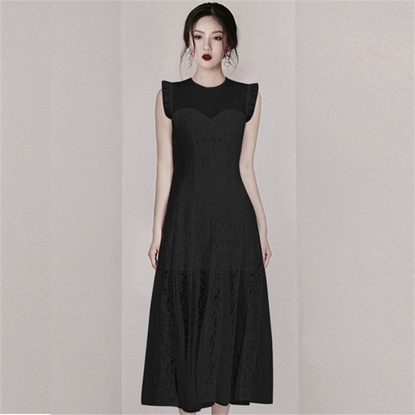 solid color sleeveless sheath dress women summer elegant bodycon dresses ol ruched draped bottoming vestidos 210603, Black;gray
solid color sleeveless sheath dress women summer elegant bodycon dresses ol ruched draped bottoming vestidos 210603, Black;gray