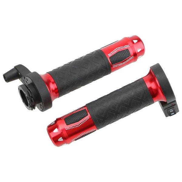 handlebars 12v 22mm 2 pcs motorcycle accessories handlebar electric heated handle grips moto modified
handlebars 12v 22mm 2 pcs motorcycle accessories handlebar electric heated handle grips moto modified