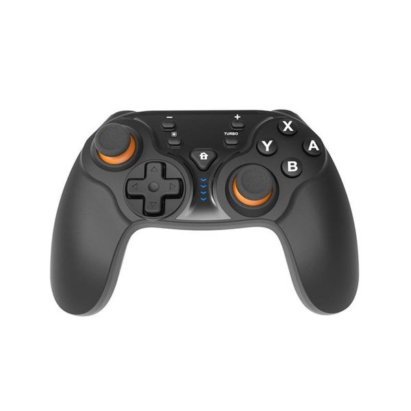 game controllers & joysticks wireless bluetooth controller pro gamepad joystick for switch lite ns console/android phone/pc/tv box
game controllers & joysticks wireless bluetooth controller pro gamepad joystick for switch lite ns console/android phone/pc/tv box