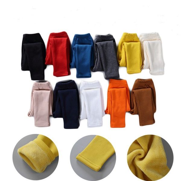 2019 winter new girls leggings cotton plus thick velvet warm candy color girls pants 2-8 years children's pants 2631 q2, Blue
2019 winter new girls leggings cotton plus thick velvet warm candy color girls pants 2-8 years children's pants 2631 q2, Blue