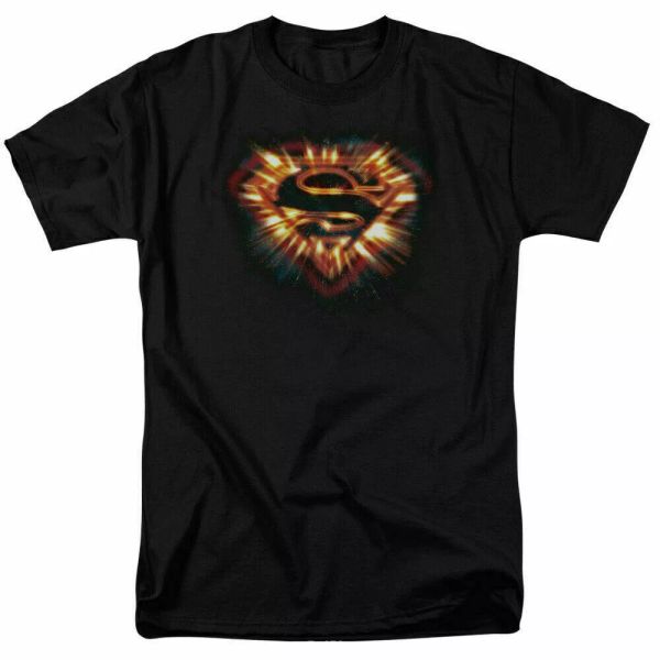 superman space burst logo t shirt licensed comic book movie tee black, White;black
superman space burst logo t shirt licensed comic book movie tee black, White;black