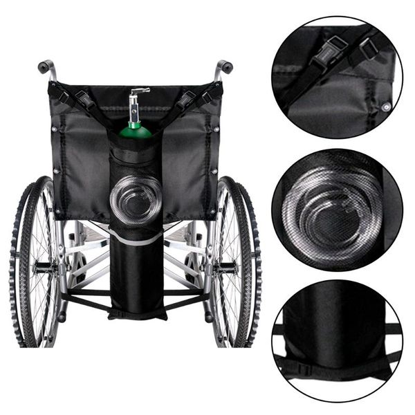 solid black oxygen cylinder bag non slip storage pouch wheelchair oxford cloth stretch universal tank holder reflective stripe bags
solid black oxygen cylinder bag non slip storage pouch wheelchair oxford cloth stretch universal tank holder reflective stripe bags