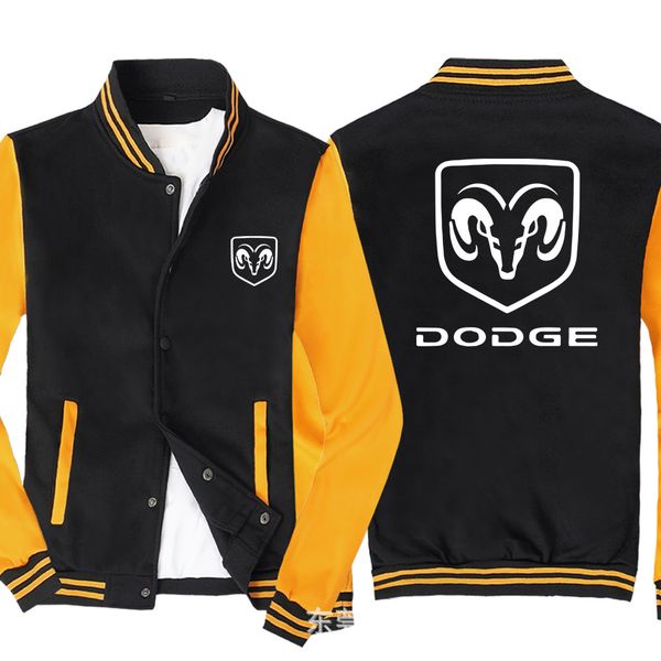 men's jackets 2021 black yellow sweatshirt for dodge slim fit jas hip hop harajuku baseball jacket aw2 0715, Black;brown
men's jackets 2021 black yellow sweatshirt for dodge slim fit jas hip hop harajuku baseball jacket aw2 0715, Black;brown