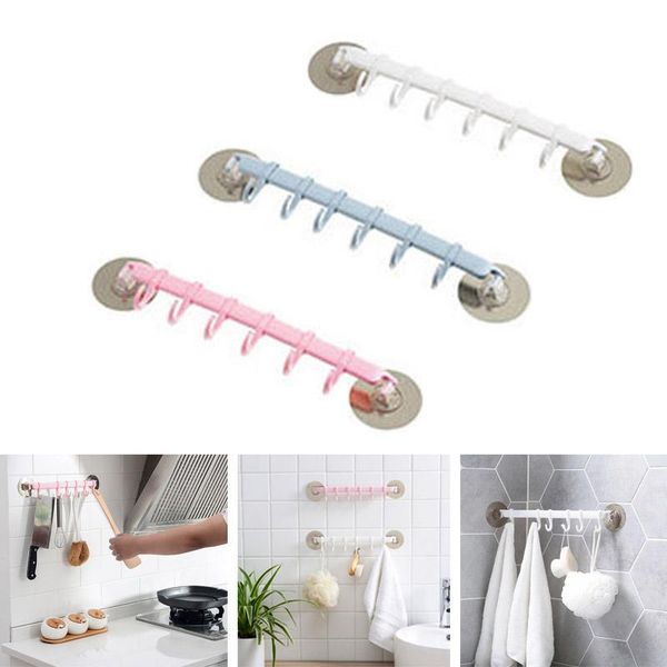 wall mounted bathroom organizer hooks towel holder kitchen accessories cupboard storage rack shelf key & organization
wall mounted bathroom organizer hooks towel holder kitchen accessories cupboard storage rack shelf key & organization