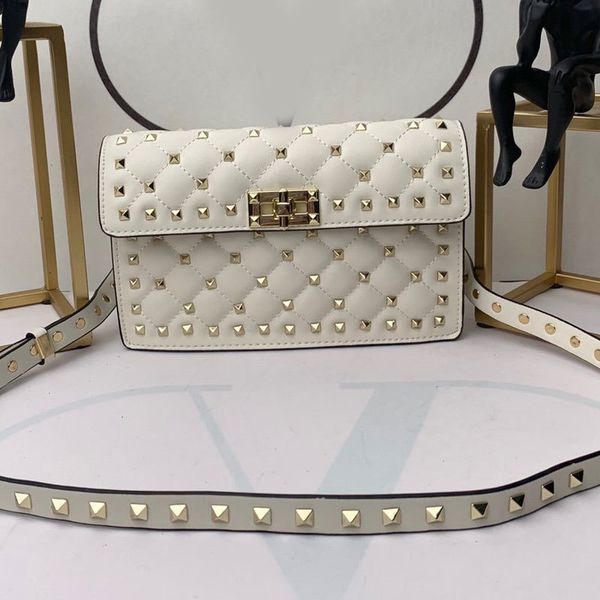 lady handbags purses women crossbody bags fashion cowhide genuine leather rivet hasp adjustable shoulder strap women bags mi8
lady handbags purses women crossbody bags fashion cowhide genuine leather rivet hasp adjustable shoulder strap women bags mi8