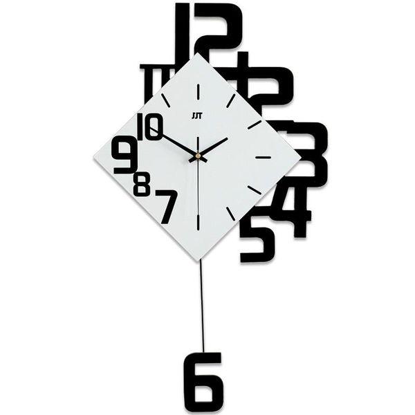 wall clocks swing nordic creative simple large clock modern design living room home european decor watch quartz
wall clocks swing nordic creative simple large clock modern design living room home european decor watch quartz