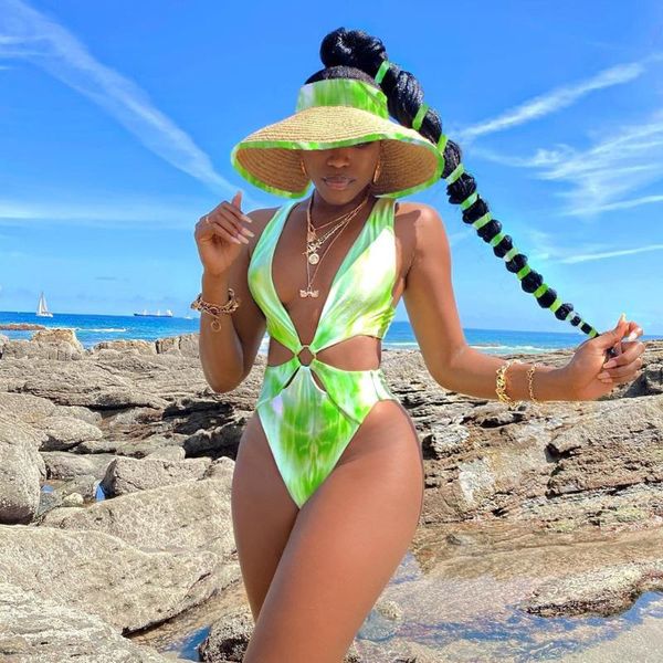 swimwear female floral wave swimsuit one-piece bathers summer beachwear swimming suit for women suits
swimwear female floral wave swimsuit one-piece bathers summer beachwear swimming suit for women suits
