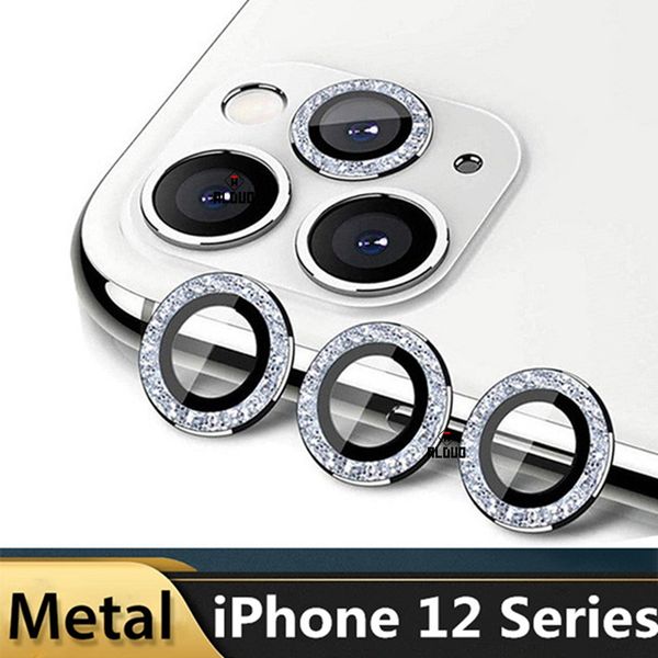 diamond camera lens protector for iphone 12 pro max 12 mini camera metal ring glass for iphone 11 12pro max 13pro protective cap
diamond camera lens protector for iphone 12 pro max 12 mini camera metal ring glass for iphone 11 12pro max 13pro protective cap
