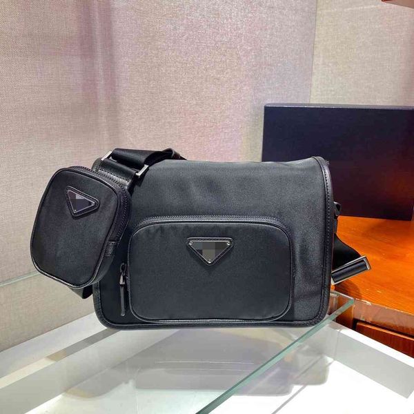 designer bags akend p family men's postman nylon camera messenger in one shoulder mot zhouzhoubao123 old bag flower
designer bags akend p family men's postman nylon camera messenger in one shoulder mot zhouzhoubao123 old bag flower