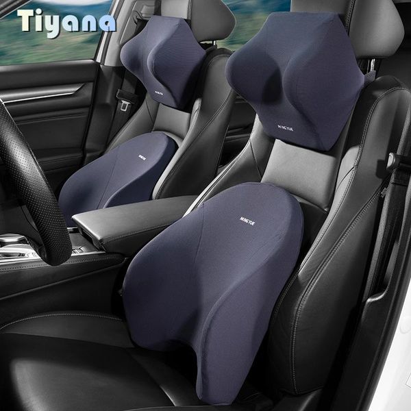 seat cushions car fatigue relief headrest memory foam neck pillow comfortable skin-friendly sleep artifact waist support
seat cushions car fatigue relief headrest memory foam neck pillow comfortable skin-friendly sleep artifact waist support