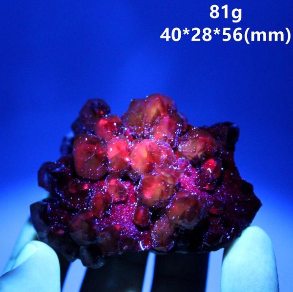 100% natural fluorescent calcite mineral specimen stones and crystals healing quartz gemstones decorative objects & figurines
100% natural fluorescent calcite mineral specimen stones and crystals healing quartz gemstones decorative objects & figurines