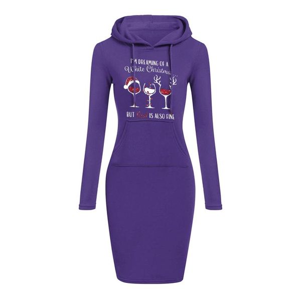 casual dresses women's christmas hoodie pocket print long sleeve yellow fashion comfortable dress sweatshirt vestido de mujer, Black;gray
casual dresses women's christmas hoodie pocket print long sleeve yellow fashion comfortable dress sweatshirt vestido de mujer, Black;gray