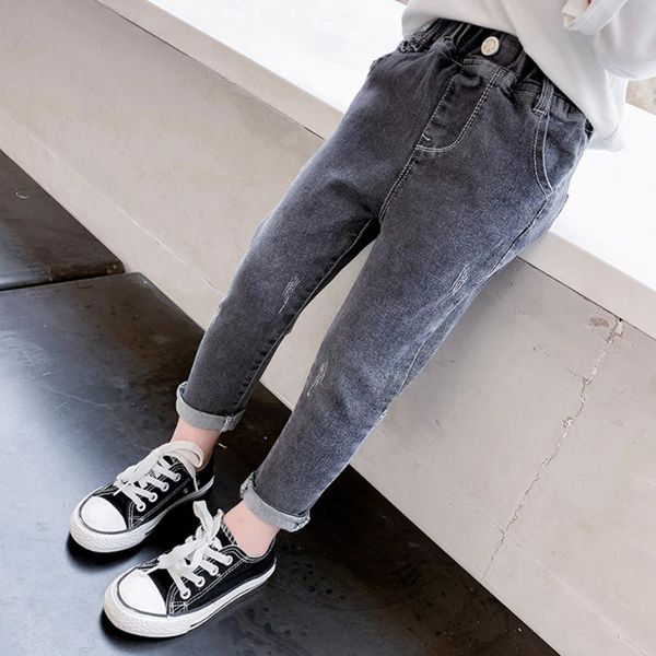 jeans for girls patchwork baby casual style kids spring autumn toddler girl clothes, Blue
jeans for girls patchwork baby casual style kids spring autumn toddler girl clothes, Blue