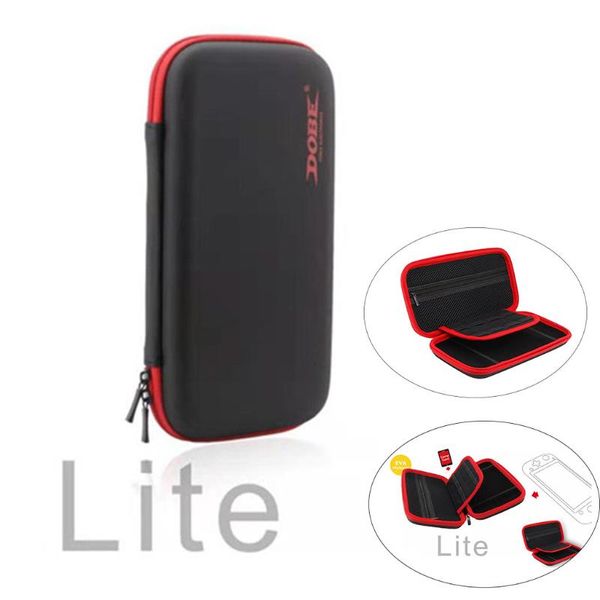 plain black eva tough case pouch travel carry bag for ns switch lite console controller gamepad 2021 children gift#g20 game controllers & jo
plain black eva tough case pouch travel carry bag for ns switch lite console controller gamepad 2021 children gift#g20 game controllers & jo