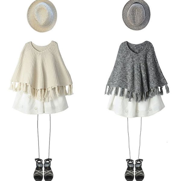spring baby girls sweaters toddler 1-6y girls cloak sweater kids cute hooded knitted sweater children clothing, Blue;gray
spring baby girls sweaters toddler 1-6y girls cloak sweater kids cute hooded knitted sweater children clothing, Blue;gray