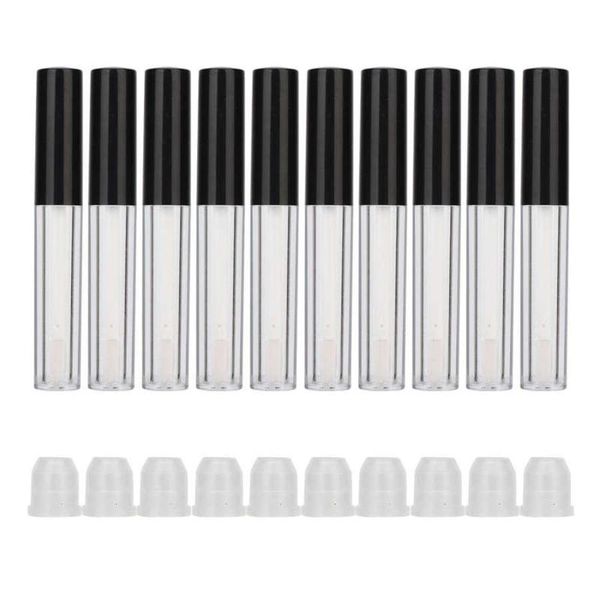 storage bottles & jars 10pcs/lot 2.5ml plastic lip gloss tube diy containers bottle empty cosmetic container tool makeup organizer
storage bottles & jars 10pcs/lot 2.5ml plastic lip gloss tube diy containers bottle empty cosmetic container tool makeup organizer