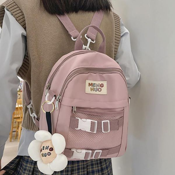 backpack julyccino original fashion small women multifunction shoulder bags for teenage girl cute schoolbag casual
backpack julyccino original fashion small women multifunction shoulder bags for teenage girl cute schoolbag casual