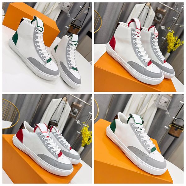 2022 women luxurys designers shoes leather calfskin shoes technical knit platform sneakers blue grey designers sneaker with box, Black
2022 women luxurys designers shoes leather calfskin shoes technical knit platform sneakers blue grey designers sneaker with box, Black