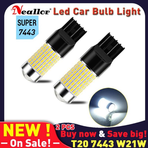 emergency lights t20 7443 w21w 5w 7440a led canbus drl with turn signals side bulbs on cars accessories auto goods brake diode lamps for v
emergency lights t20 7443 w21w 5w 7440a led canbus drl with turn signals side bulbs on cars accessories auto goods brake diode lamps for v