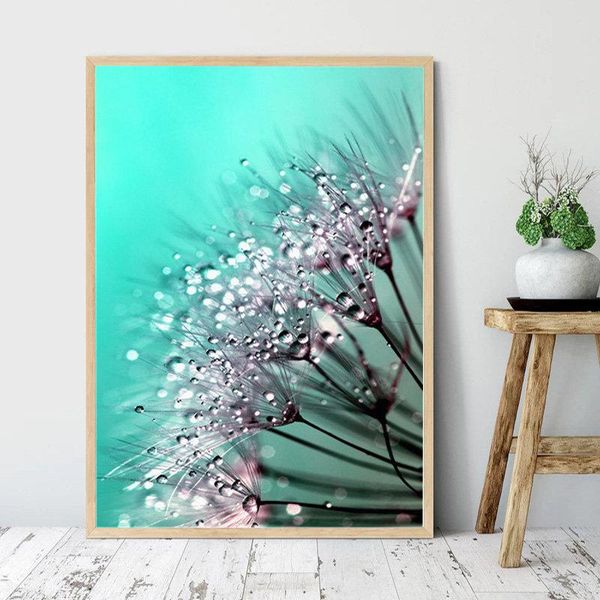 paintings dandelion dew poster plant illustration canvas painting flower wall art nature quote for living room modern home decora
paintings dandelion dew poster plant illustration canvas painting flower wall art nature quote for living room modern home decora