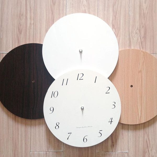 wall clocks decor diy wooden clock 12inch dial wood grain face board thickness 3mm 9mm watch accessories
wall clocks decor diy wooden clock 12inch dial wood grain face board thickness 3mm 9mm watch accessories