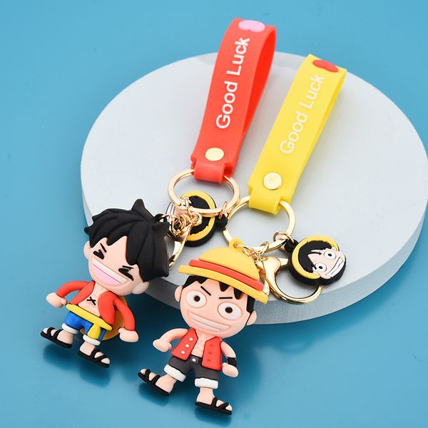2021 fashion keychain pirate king series animation pendant luffy joba car key ring female bag decoration creative couple gift, Slivery;golden
2021 fashion keychain pirate king series animation pendant luffy joba car key ring female bag decoration creative couple gift, Slivery;golden
