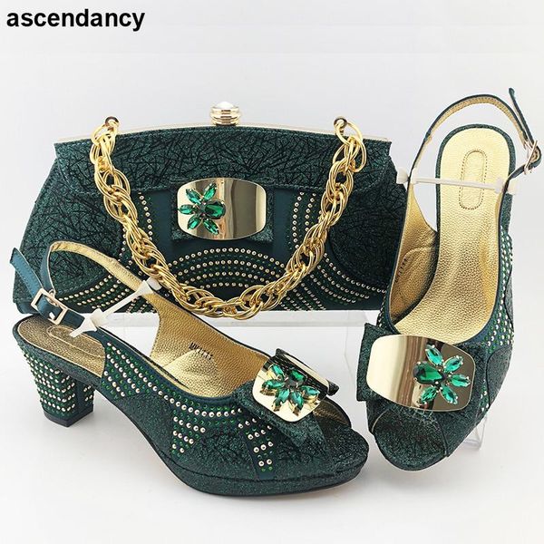 dress shoes fashion and bag african sets italian lady with matching bags nigerian women to match for party, Black
dress shoes fashion and bag african sets italian lady with matching bags nigerian women to match for party, Black