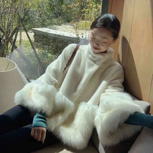 women's jackets faux mink plush coat slim-fit fur thicken autumn winter fashion temperament npf2, Black;brown
women's jackets faux mink plush coat slim-fit fur thicken autumn winter fashion temperament npf2, Black;brown