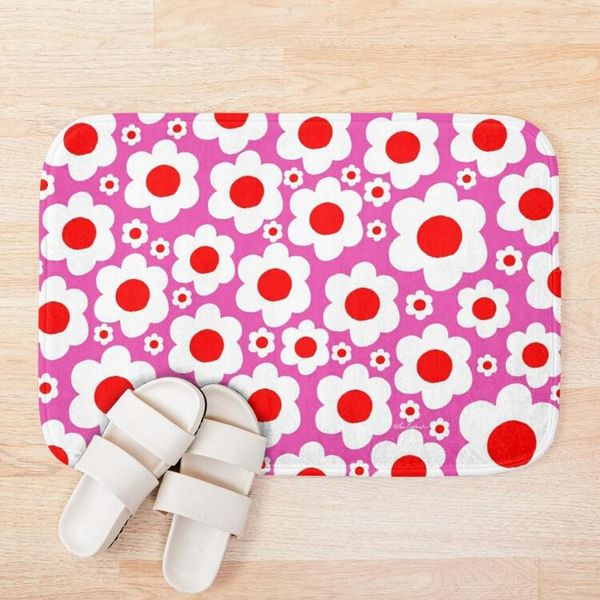 bath mats retro 60 s bright flowers mat dropship cartoon cat animal non slip for bathroom carpet rugs tapis salle
bath mats retro 60 s bright flowers mat dropship cartoon cat animal non slip for bathroom carpet rugs tapis salle