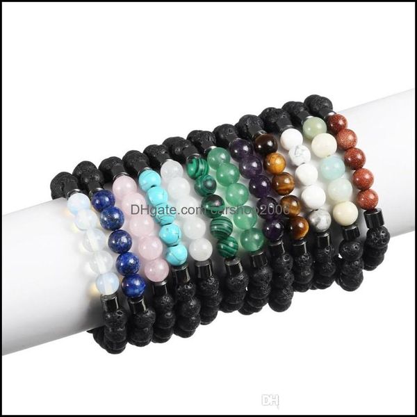 beaded, strands bracelets jewelrynatural bracelet 8mm black volcanic tiger eye weathered agate stone men and women stretch wrist jewelry dro
beaded, strands bracelets jewelrynatural bracelet 8mm black volcanic tiger eye weathered agate stone men and women stretch wrist jewelry dro