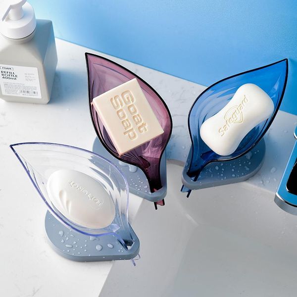 soap dishes leaf shape dish box bathroom holder storage rack sponge case supplies gadgets
soap dishes leaf shape dish box bathroom holder storage rack sponge case supplies gadgets