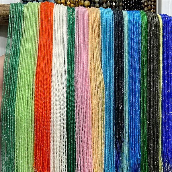 other wholesale faceted 2mm 3mm natural stone beads small shiny cat eye gem loose for jewelry making bracelet necklace supplies
other wholesale faceted 2mm 3mm natural stone beads small shiny cat eye gem loose for jewelry making bracelet necklace supplies