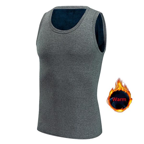 men's vests cotton mens winter vest jacket autumn and high-quality large size m-5xl plus velvet thickening casual warm, Black;white
men's vests cotton mens winter vest jacket autumn and high-quality large size m-5xl plus velvet thickening casual warm, Black;white