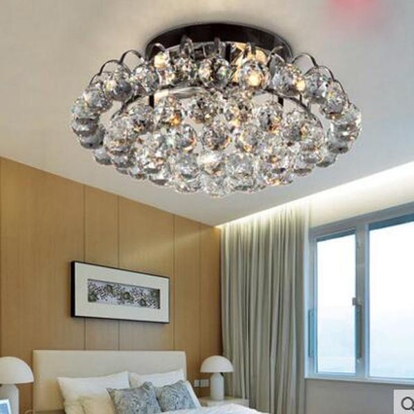 ceiling lights round bedroom crystal lamp simple modern led restaurant study warm lighting fixture lamps
ceiling lights round bedroom crystal lamp simple modern led restaurant study warm lighting fixture lamps