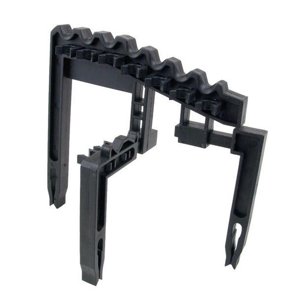 golf rod holder pp club storage for 9 rods iron durable useful stick bracket accessories complete set of clubs
golf rod holder pp club storage for 9 rods iron durable useful stick bracket accessories complete set of clubs