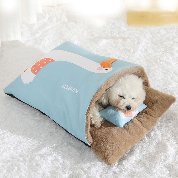 cat beds & furniture cute bed cartoon pattern design warm house with pillow comfort luxury detachable kitten soft non slip accessorie
cat beds & furniture cute bed cartoon pattern design warm house with pillow comfort luxury detachable kitten soft non slip accessorie
