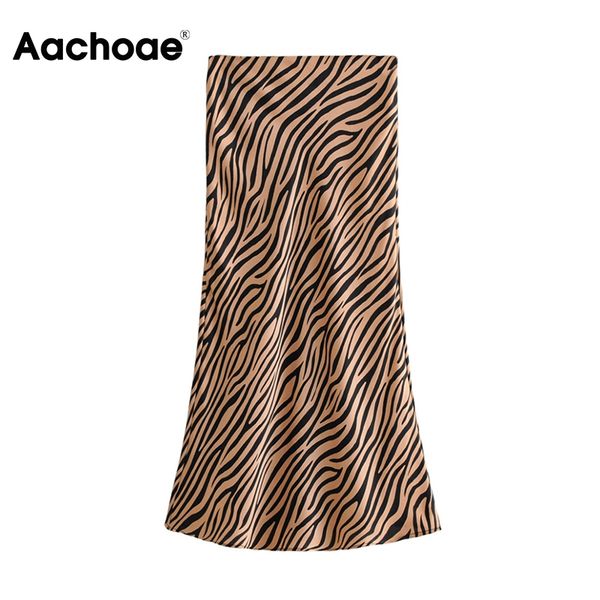 elegant zebra print skirt high waist office wear midi skirts fashion a line satin skirts womens 2021 mujer faldas, Black;white
elegant zebra print skirt high waist office wear midi skirts fashion a line satin skirts womens 2021 mujer faldas, Black;white