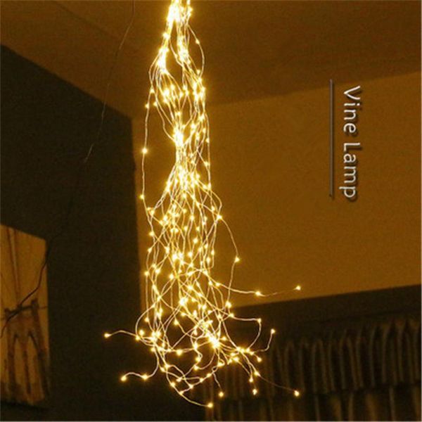 strings 10 branch 200 light ball copper wire vines lights chirstmas decor party festival celebrate hanging tree deocrtaion string
strings 10 branch 200 light ball copper wire vines lights chirstmas decor party festival celebrate hanging tree deocrtaion string
