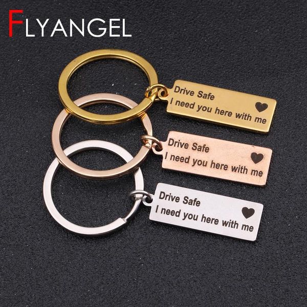 keychains engraved drive safe keychain driver keyring gift for husband boyfriend, Silver
keychains engraved drive safe keychain driver keyring gift for husband boyfriend, Silver