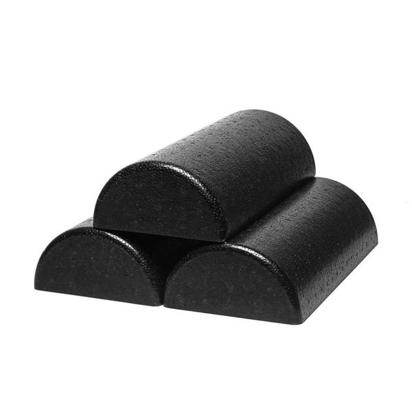 half round eva massage foam fitness equipment pad blocks with floating point accessories
half round eva massage foam fitness equipment pad blocks with floating point accessories