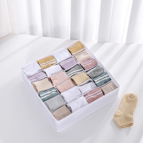 storage drawers foldable underwear box drawer dividers organizer closet home organization for bras socks panties
storage drawers foldable underwear box drawer dividers organizer closet home organization for bras socks panties