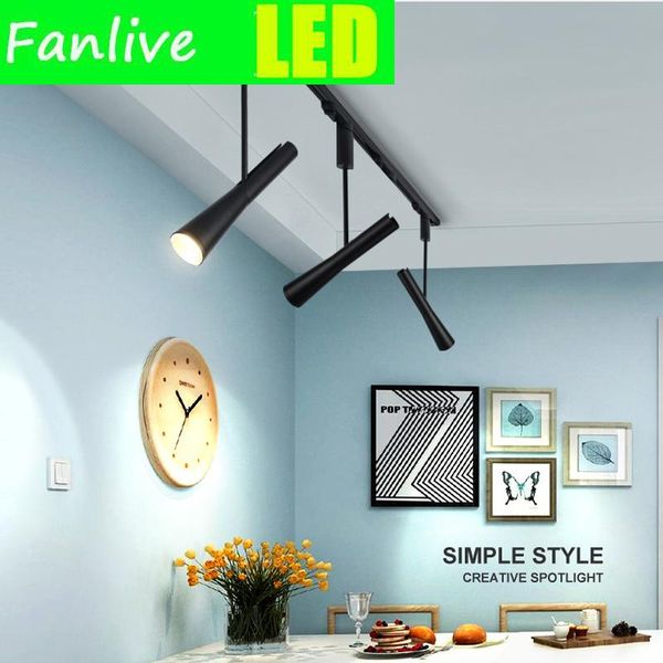 track lights 10pcs ac110v 220v 10w 7w 3w led cree chip commercial & household rail with 2/3 wire
track lights 10pcs ac110v 220v 10w 7w 3w led cree chip commercial & household rail with 2/3 wire