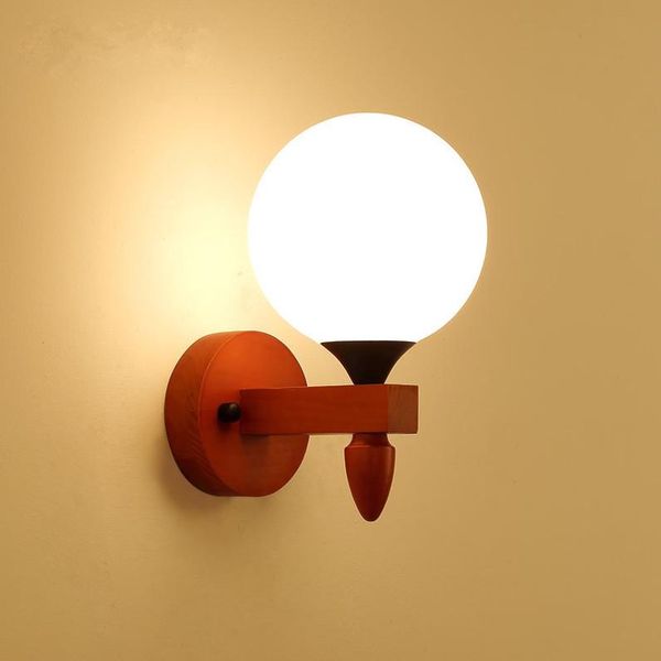 wall lamp chineses style retro red wood art lamps white frosted glass e27 led for bedroom&porch&stairs&pavilion&studio hxbd004
wall lamp chineses style retro red wood art lamps white frosted glass e27 led for bedroom&porch&stairs&pavilion&studio hxbd004