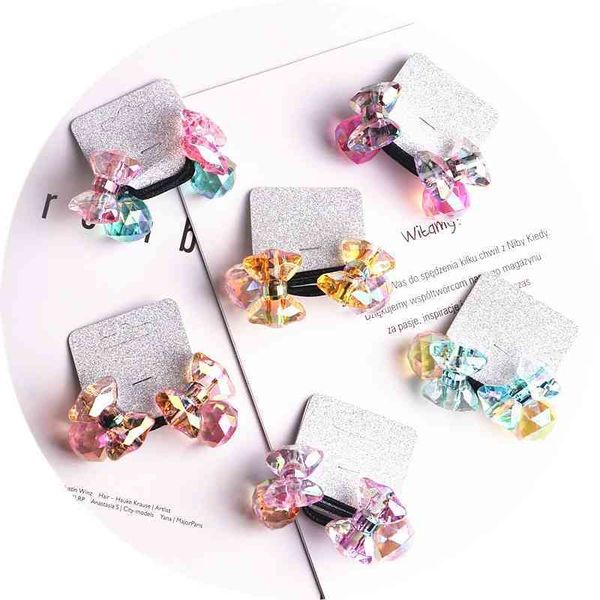 2 colored new bowknot princess pretty headwear children elastic bands hair strings baby accessories, Pink
2 colored new bowknot princess pretty headwear children elastic bands hair strings baby accessories, Pink