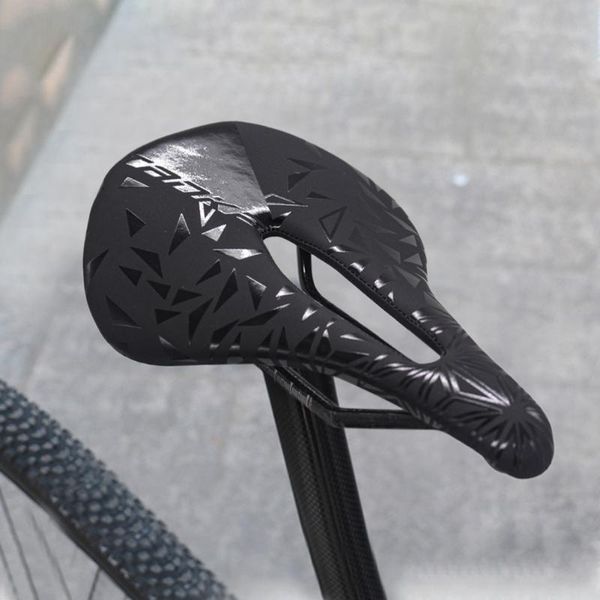 bike saddles spring mountain road bicycle saddle racing hollowed accessories black cushion carbon fiber ultralight easy install seat
bike saddles spring mountain road bicycle saddle racing hollowed accessories black cushion carbon fiber ultralight easy install seat