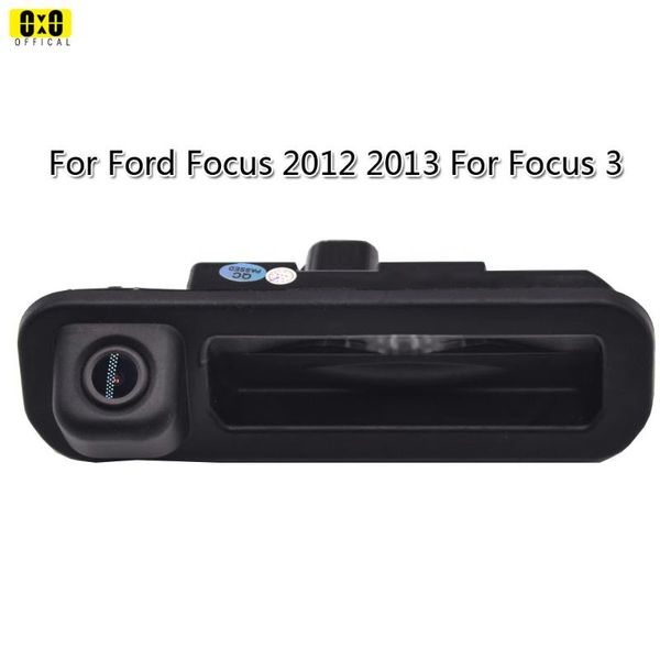 reverse camera waterproof trajectory trunk handle for focus 2012 2013 3 original car rear view cameras& parking sensors
reverse camera waterproof trajectory trunk handle for focus 2012 2013 3 original car rear view cameras& parking sensors