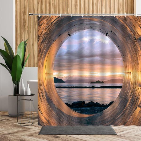 shower curtains round hole creative bath curtain sunset sea scenery bathroom decor dusk landscape backdrop cloth waterproof set
shower curtains round hole creative bath curtain sunset sea scenery bathroom decor dusk landscape backdrop cloth waterproof set