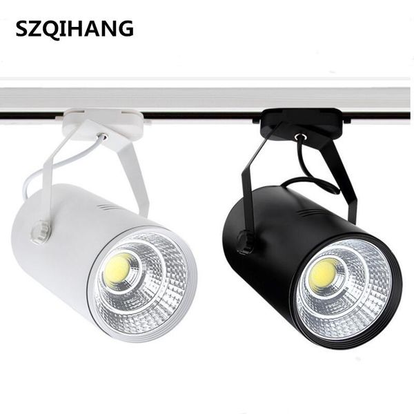 track light cob 20w 30w ceiling rail lights spotlight for kitchen fixed clothing shoes shops spot tracking lighting
track light cob 20w 30w ceiling rail lights spotlight for kitchen fixed clothing shoes shops spot tracking lighting